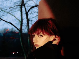 Erotischer Video -Chat LisaFlames