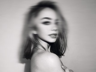 Erotischer Video -Chat LisaFrazier