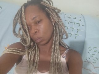 Erotischer Video -Chat Lisagi