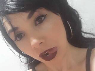 Erotischer Video -Chat lisaharry