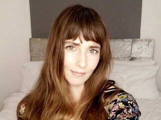 Erotischer Video -Chat AmericanHotwife711