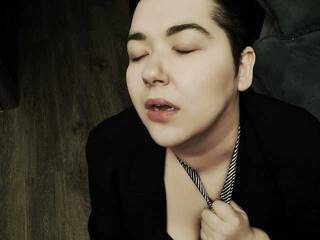 Erotischer Video -Chat LisaKory