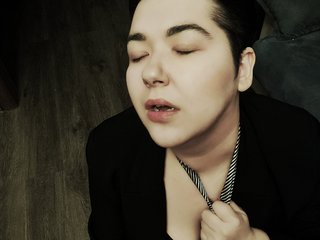 Erotischer Video -Chat LisaKory