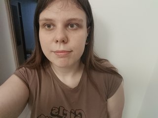 Erotischer Video -Chat lisaLOVE1