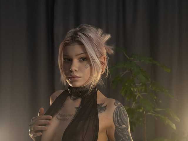 Foto des Profils Lisalovelyy