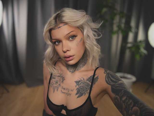 Foto des Profils Lisalovelyy