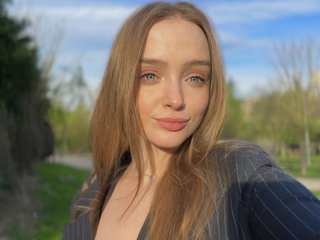 Erotischer Video -Chat LisaMarley