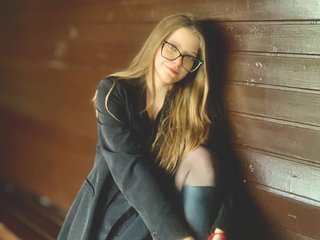 Erotischer Video -Chat lisamccoy