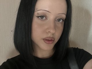 Erotischer Video -Chat LisaMiller