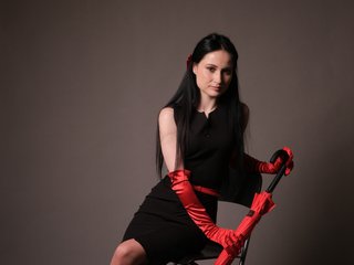 Erotischer Video -Chat Liissa