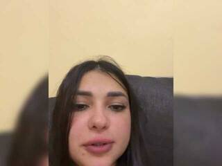 Erotischer Video -Chat Lisana1