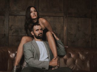 Erotischer Video -Chat LisaNovak69