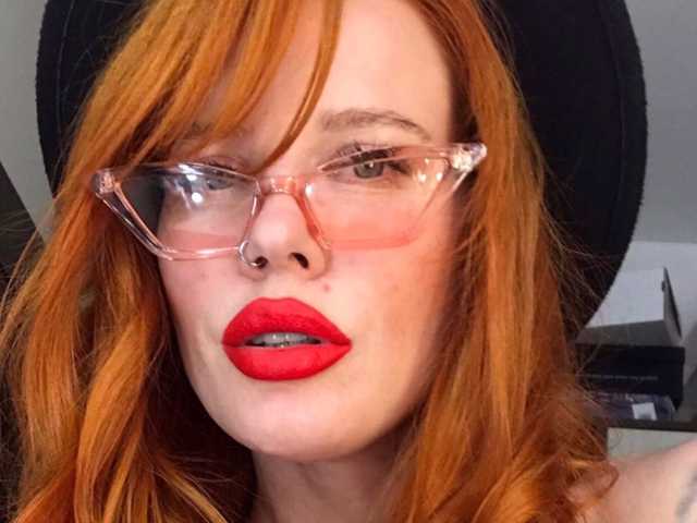 Foto des Profils LisaRed