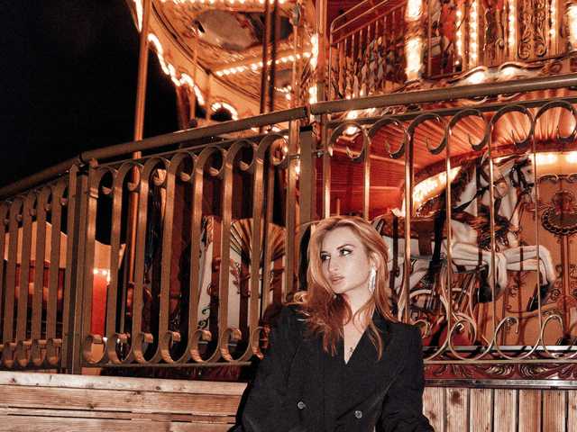 Foto des Profils LisaRed