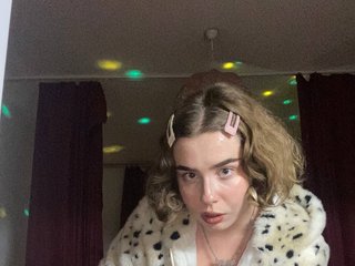 Erotischer Video -Chat Lisase