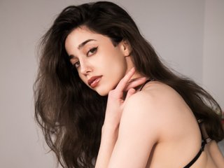 Erotischer Video -Chat LisaSemily