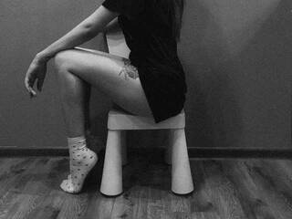 Erotischer Video -Chat LisaSimpsy