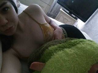 Erotischer Video -Chat Lisavetaray