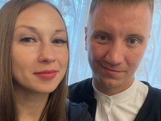 Erotischer Video -Chat LisaVolk25