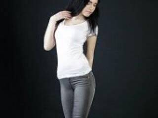 Erotischer Video -Chat lisawild
