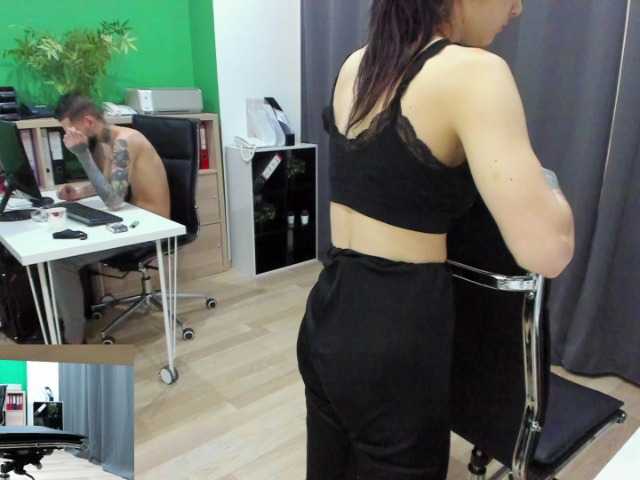 Sendung Screenshots LisaXConnor