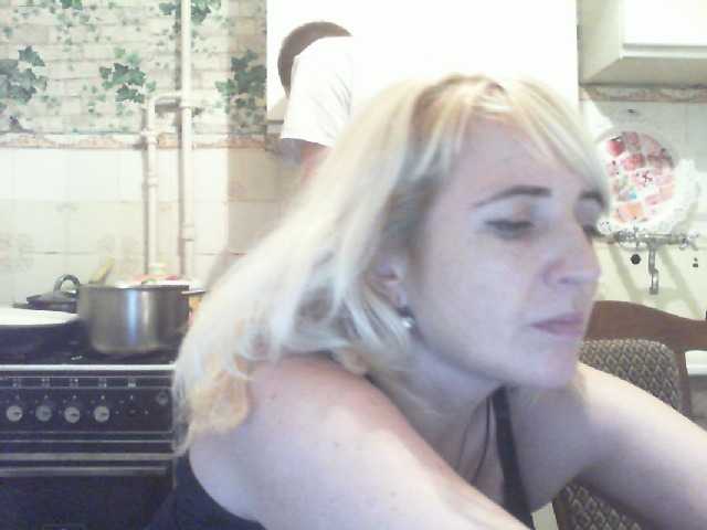 Sendung Screenshots LisaXRus