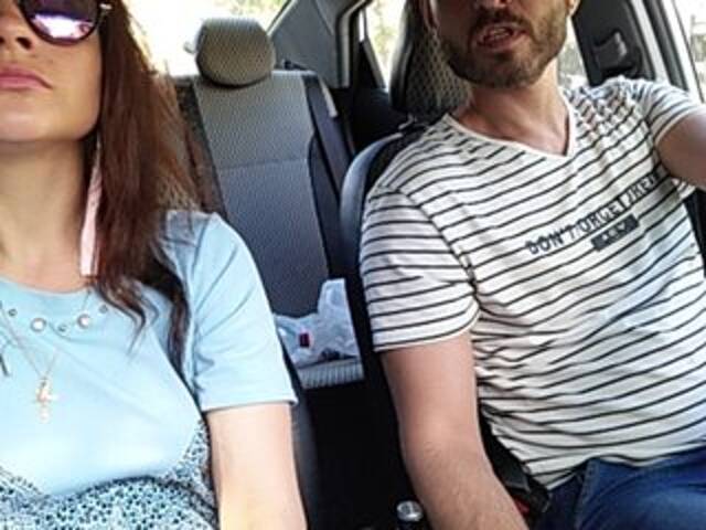 Sendung Screenshots LisBlackVlady