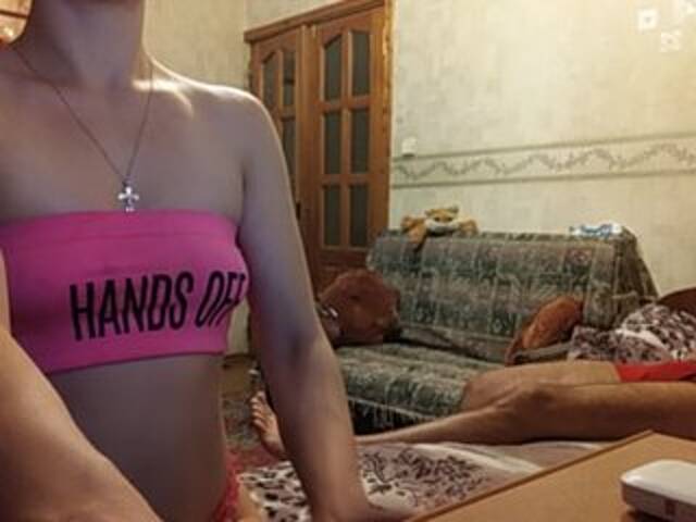 Sendung Screenshots LisBlackVlady