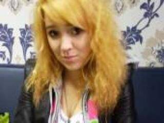 Erotischer Video -Chat liseechkaa