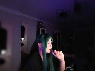 Erotischer Video -Chat Lisen0chek1