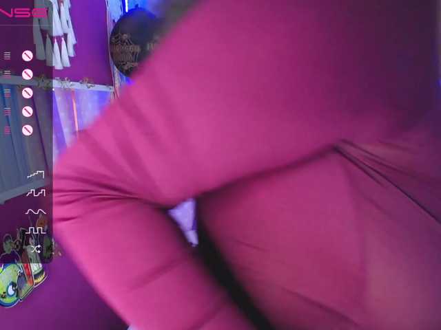 Sendung Screenshots LisethDani