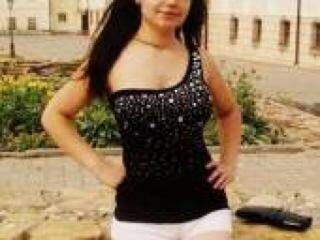 Erotischer Video -Chat lisicchkkaa