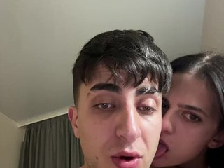 Erotischer Video -Chat LisichkinDom