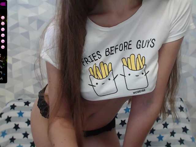 Sendung Screenshots LizkaKISSka