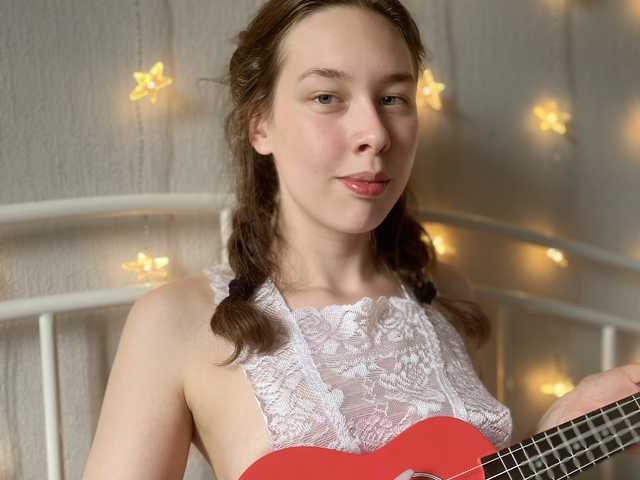 Foto des Profils liskaskiskoi