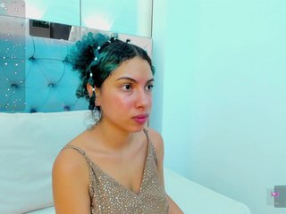 Erotischer Video -Chat LisRous