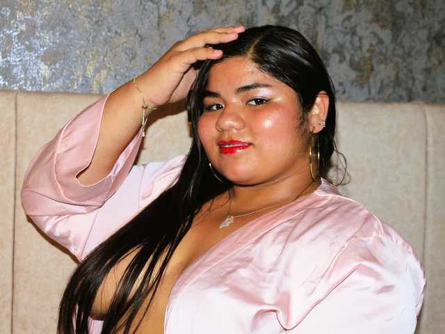 Foto des Profils lissa-curvyx