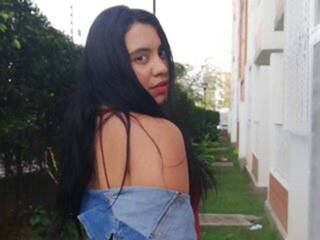 Erotischer Video -Chat Lissabrown