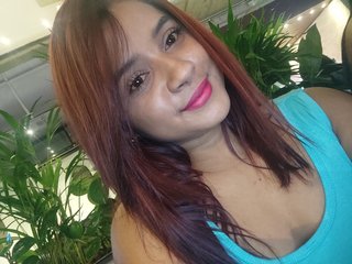 Erotischer Video -Chat lissalogan