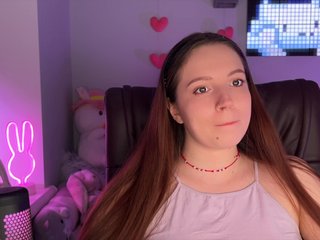 Erotischer Video -Chat LissaSkarlet