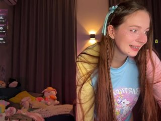 Erotischer Video -Chat LissaSkarlet