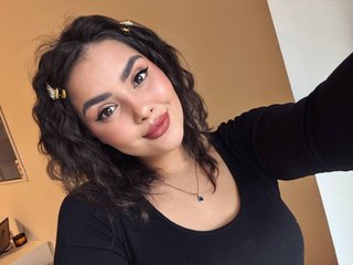 Erotischer Video -Chat LissasMoon