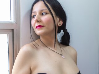 Erotischer Video -Chat LissaThompsom
