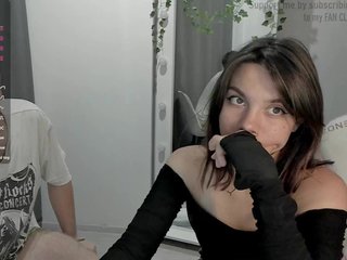 Erotischer Video -Chat FanatKenli