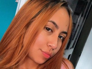 Erotischer Video -Chat lissgreys1