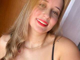 Erotischer Video -Chat lisshofman