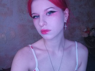 Erotischer Video -Chat LisssaMooon