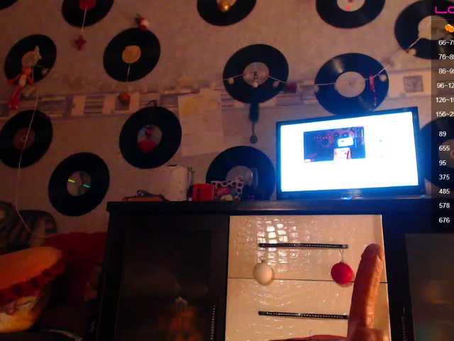 Sendung Screenshots LisBlackLady