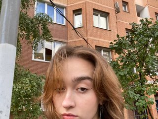 Erotischer Video -Chat LisyReilly