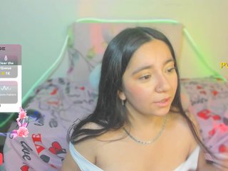 Erotischer Video -Chat LitleMily